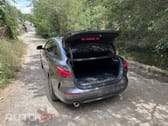 BMW 216 d Line Sport