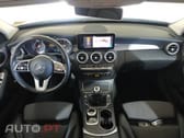 Mercedes-Benz C 200 d Business Solutions
