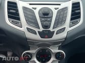 Ford Fiesta 1,25 Titânio