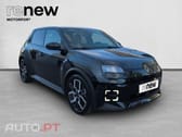 Renault 5 E-Tech Elétrico Techno 120cv