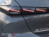 Peugeot E-308 54 kWh GT