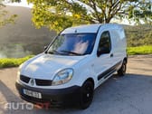 Renault Kangoo 1.5 Dci