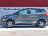 Ford EcoSport 1.0 EcoBoost ST-LINE