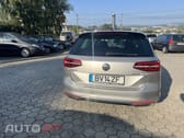 Volkswagen Passat Variant 2.0 TDi R-Line DSG