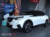 Peugeot 2008 1.5 BlueHDi GT Line EAT8