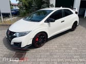 Honda Civic 2.0 i-VTEC Type-R GT
