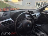 BMW X1 sDrive 16d