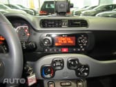 Fiat Panda 1.0 Hybrid Cross