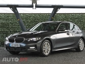 BMW 330 e Line Sport Auto