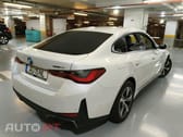 BMW i4 eDrive40