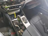 BMW 520 d Auto