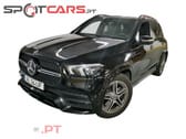 Mercedes-Benz GLE de 4Matic
