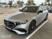 Mercedes-Benz E 220 d Mild-Hybrid AMG Line Advanced