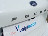 Ford Focus SW 1.0 EcoBoost MHEV ST-Line
