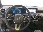 Mercedes-Benz A 250 e Style Plus