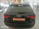 Audi A4 Avant 2.0 TDI