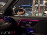 Mercedes-Benz GLA 250 e 8G-DCT AMG Line