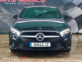 Mercedes-Benz A 250 e Style Plus
