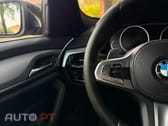 BMW 520 d Auto