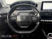 Peugeot 3008 1.5 BlueHDi Allure