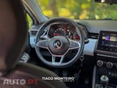 Renault Clio 1.0 TCe Limited