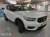 Volvo XC40 1.5 T5 PHEV R-Design