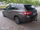 Peugeot 308 SW 1.6 BlueHDI