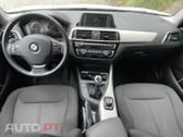 BMW 116 116