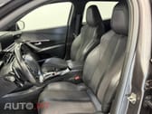 Peugeot 2008 1.5 BlueHDi GT EAT8