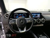 Mercedes-Benz EQA 250 Progressive
