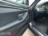 BMW 520 d Line Luxury Auto