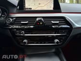 BMW 520 d Pack M Auto