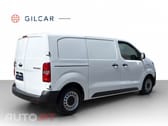 Toyota Proace 75 kWh L1 Comfort
