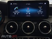 Mercedes-Benz GLC 300 4Matic AMG Line