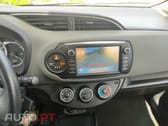 Toyota Yaris VVT-i 1.0Confort plus / 165€ mês