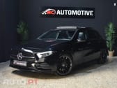 Mercedes-Benz A 250 e AMG Line 8G-DCT AMG Line