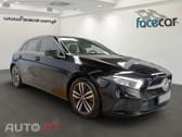 Mercedes-Benz A 160 Style Plus