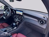 Mercedes-Benz GLC 300 I.V.A DEDUTÍVEL de 4Matic AMG