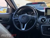 Mercedes-Benz GLA 180 CDi Urban