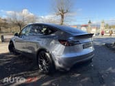Tesla Model Y Performance Dual Motor AWD