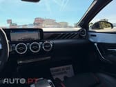 Mercedes-Benz A 35 AMG 4Matic Speedshift DCT 7G