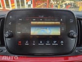 Fiat 500 0.9 TwinAir Lounge