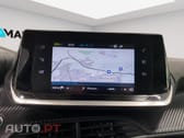 Peugeot E-208 50 kWh Style