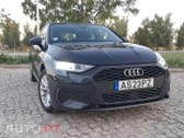 Audi A3 Sportback 30 TDI Advanced
