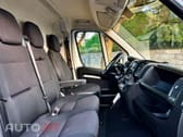 Peugeot Boxer Seminova