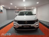 Volkswagen T-Roc 1.0 TSI Style
