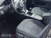 Volkswagen Passat 1.6 TDI Bluemotion