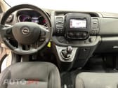 Opel Vivaro 1.6 CDTi L2H1 2.9T Bi-Turbo Design Edition