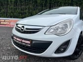Opel Corsa 1.3 CDTi City