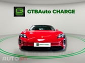 Porsche Taycan I.V.A DEDUTIVEL 4S PLUS 
